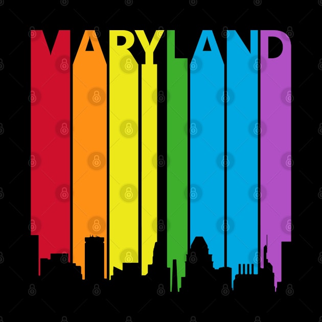 Maryland LGBT Gay Pride by GWENT