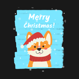 Merry Christmas Cool Design! T-Shirt