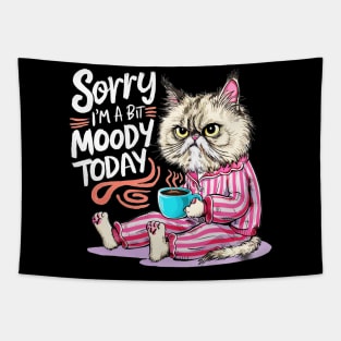 sorry im a bit moody today Tapestry