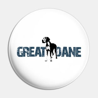 Great Dane 5 Pin