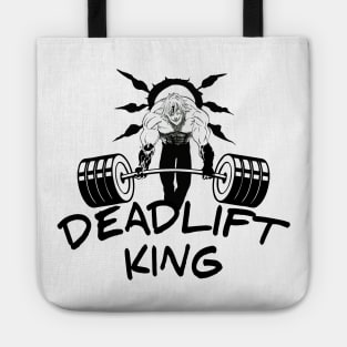 Estarossa Deadlift King Tote