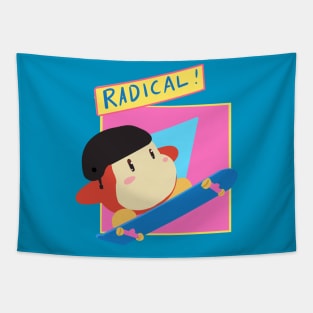 skate r dee Tapestry