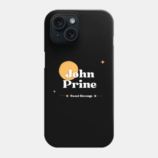 John prine Phone Case