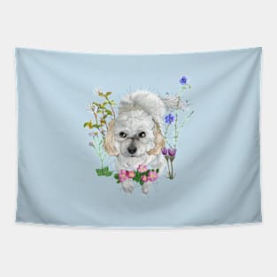 Havanese Tapestry