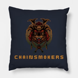 chainsmokers Pillow