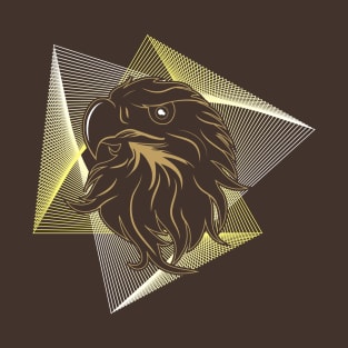 Eagle Head T-Shirt