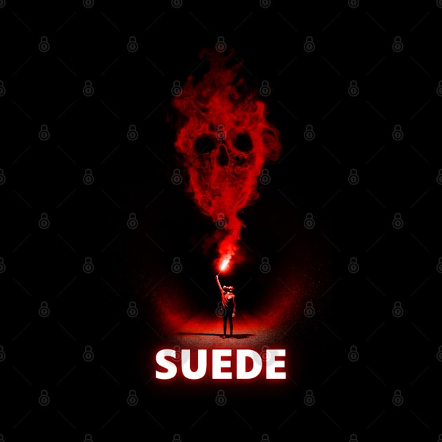 suede burn it on by pesidsg