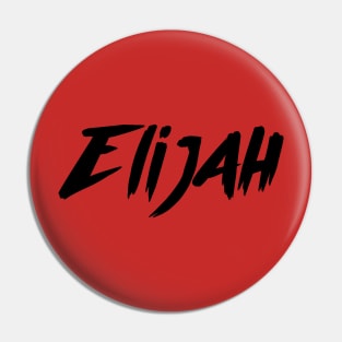 Elijah Pin