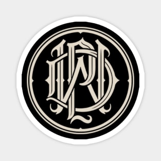 Parkway Drive Magnet