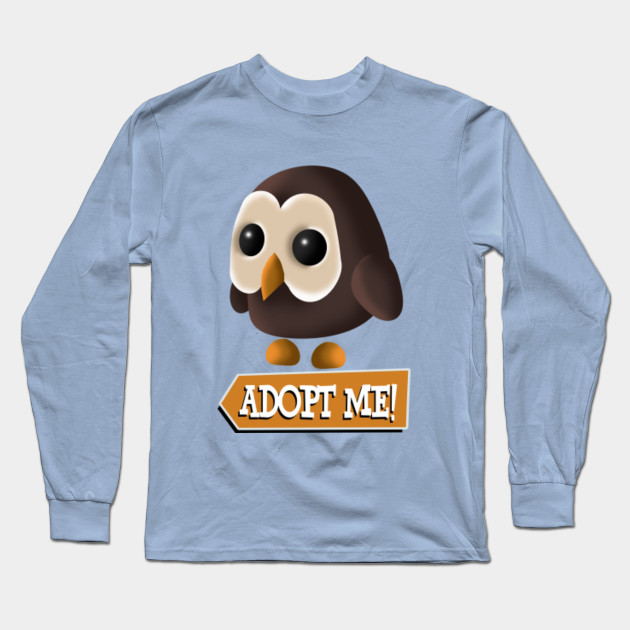 roblox adopt me pets pictures owl