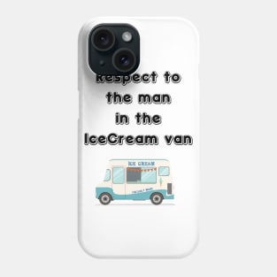 it's nice to be important, but it's more important to be nice! Phone Case