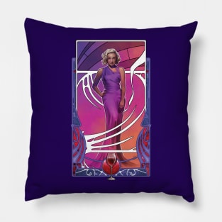 May Derlith Pillow