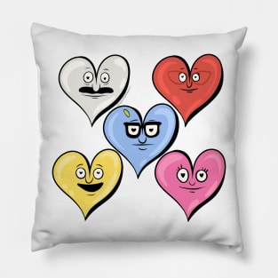 Bobs burgers #79 Pillow