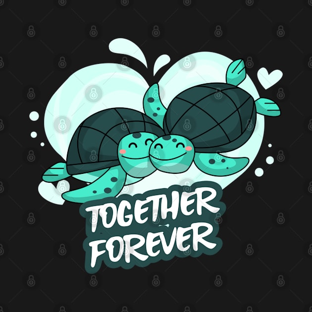 Together Forever by soondoock