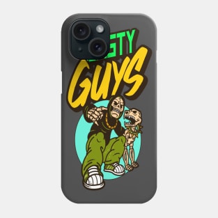 Beasty Guys Phone Case