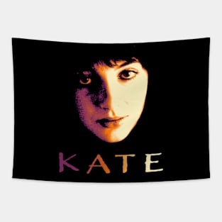 KATE Tapestry