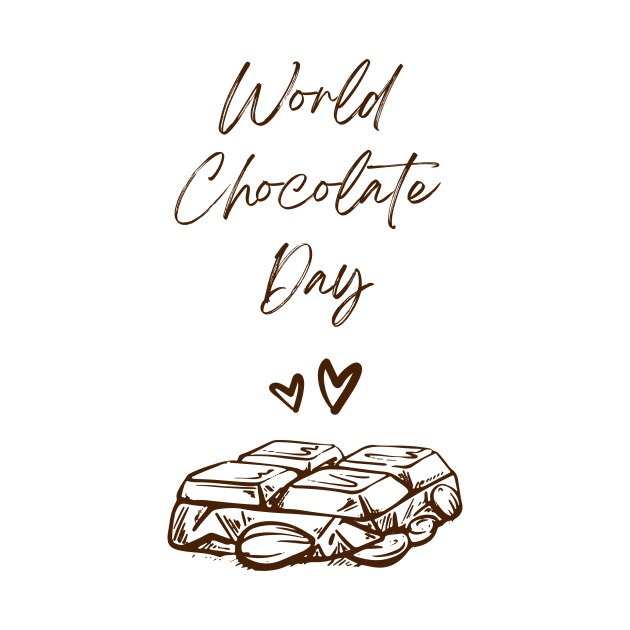 International Chocolate Day by abed