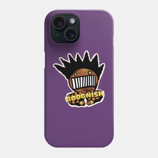 Boog The Right Thing Phone Case