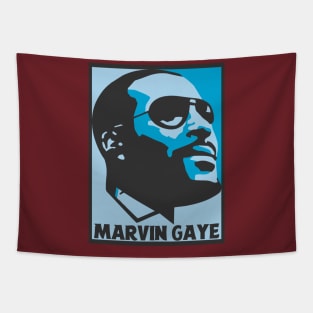 Marvin Gaye Tapestry