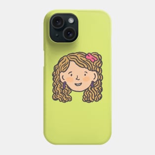 I’m a Courtney! Phone Case