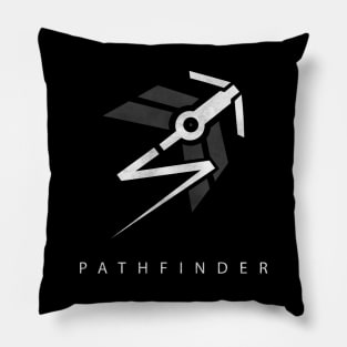 Apex Legends - Pathfinder - Distressed Pillow