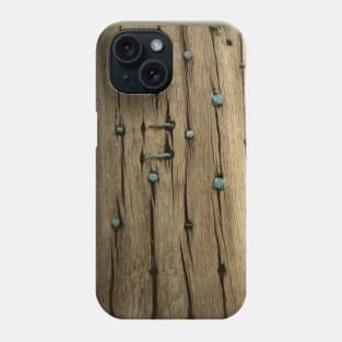 Old but still standing Phone Case