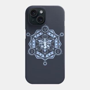 Shiva fayth Phone Case