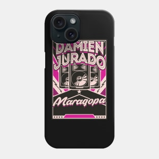 Maraqopa Phone Case