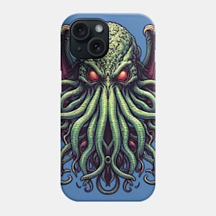 Cthulhu Fhtagn 39 Phone Case