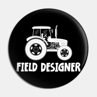 tractor boys kids cool dudes driving tractor Pin