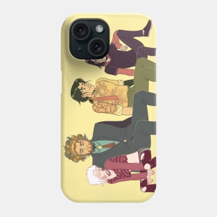 We Dem Boy(friend)s Phone Case