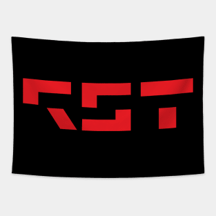 Rising Spirit Tech Tapestry