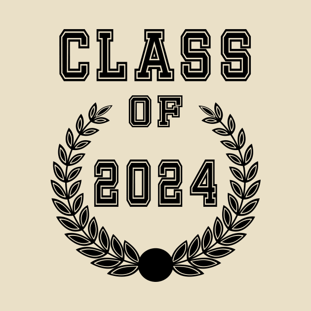 Class of 2024 by BattaAnastasia