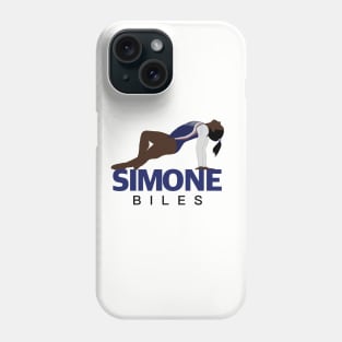 Simone Biles Phone Case