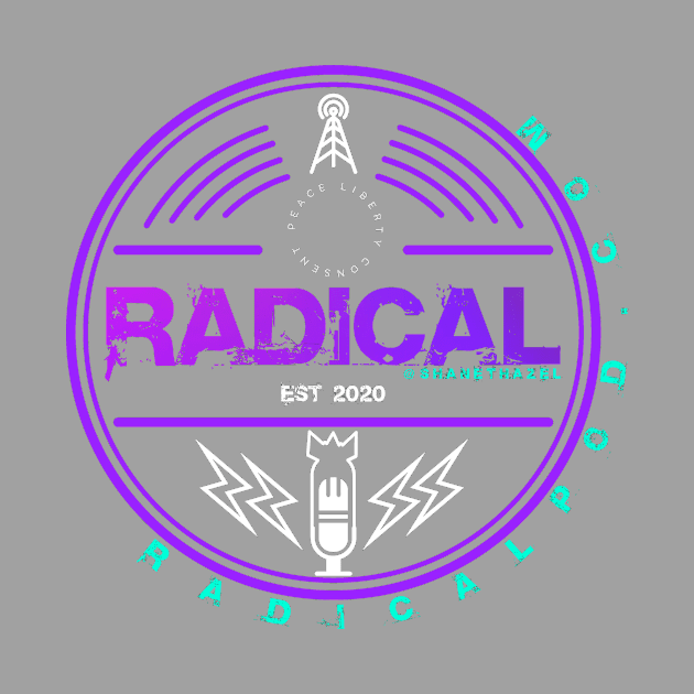 BADGE by Radical