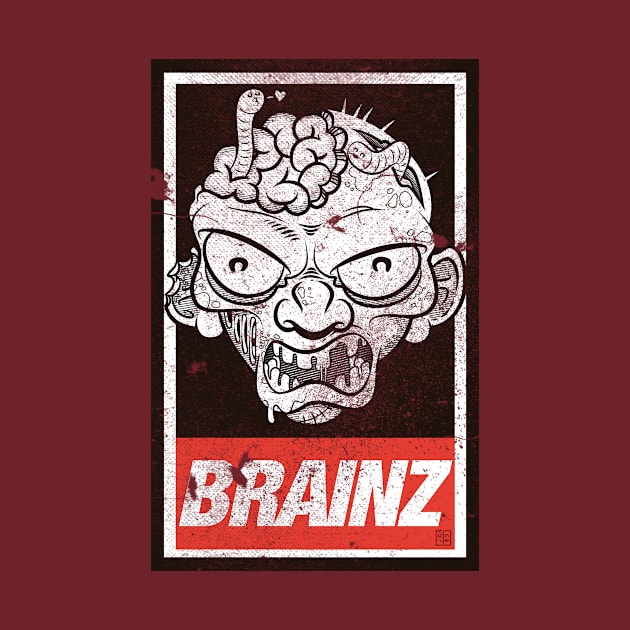 Brainz by BITICOL