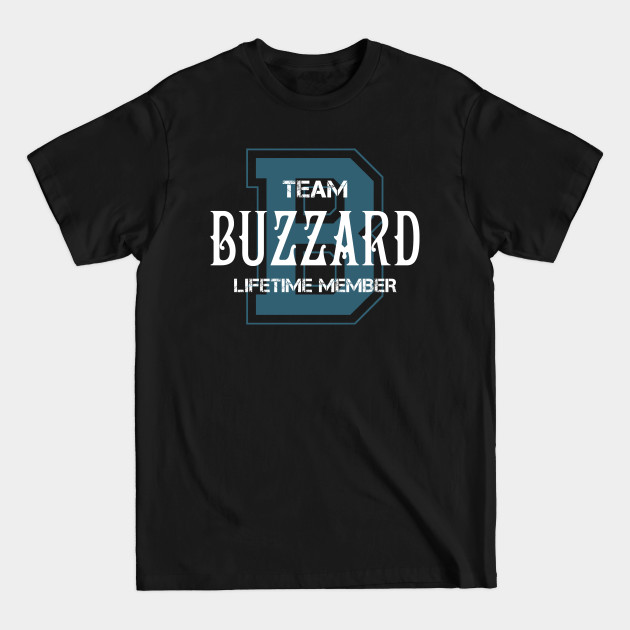 Discover BUZZARD - Buzzard - T-Shirt