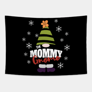 Mommy Gnome Tapestry