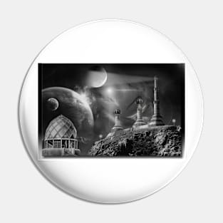 Planet 1958 in the Uicide Galaxy Pin