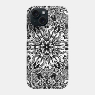 Modern, luxury, abstract, colorful vector patterns, suitable for various products. Phone Case