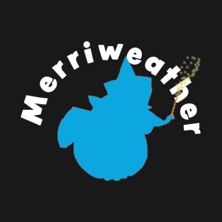 Merriweather T-Shirt