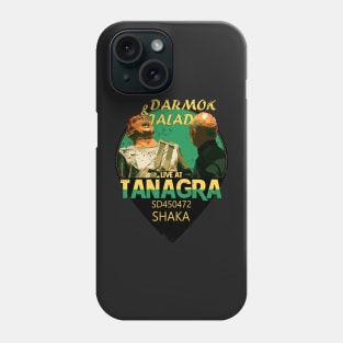 Darmok and Jalad at Tanagra Phone Case