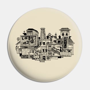 New town-hi-res Pin