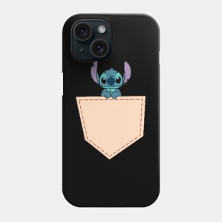 Stitch Phone Case