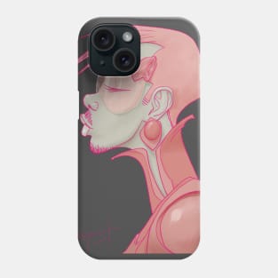 Teo Phone Case