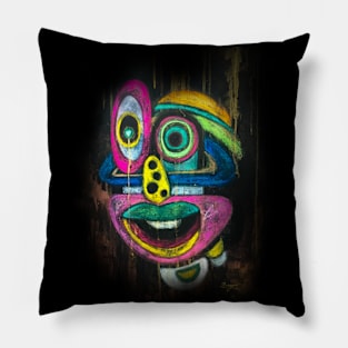 Traumata Pillow