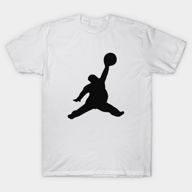 fat jordan shirt