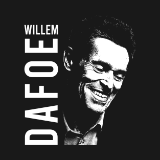 willem on T-Shirt