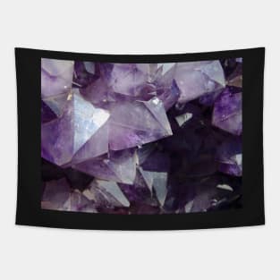 Amethyst - Argentina (2) Tapestry