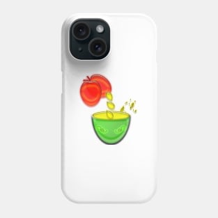 fruit bowl Phone Case